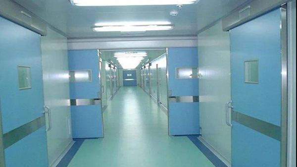 醫(yī)用潔凈門