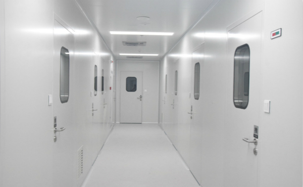 實(shí)驗(yàn)室凈化門(mén)