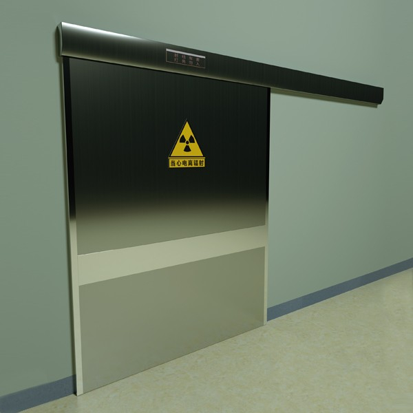 防輻射自動門 防輻射自動門