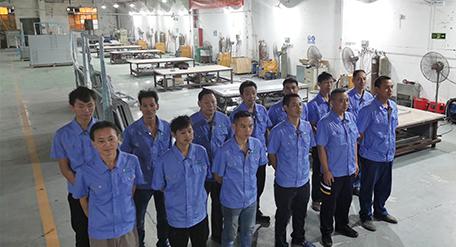 技術(shù)實(shí)力